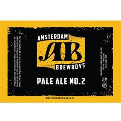 Amsterdam Pale Ale logo